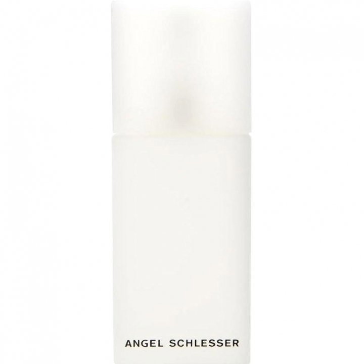 Angel Schlesser