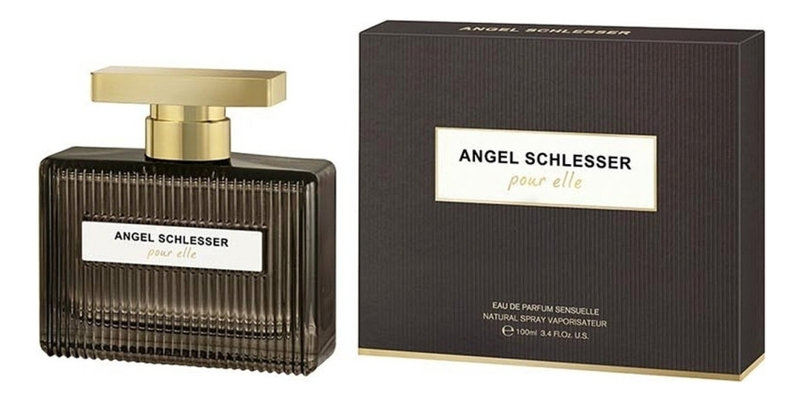 Angel Schlesser Angel Schlesser Pour Elle Sensuelle — фото 2 из 2