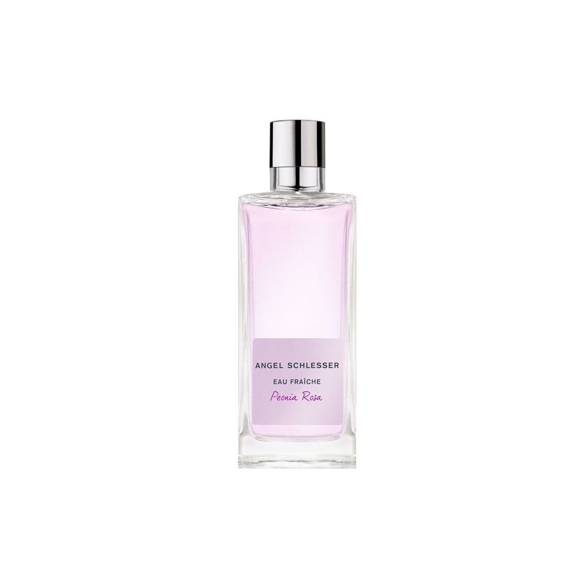 Eau Fraiche Peonia Rosa