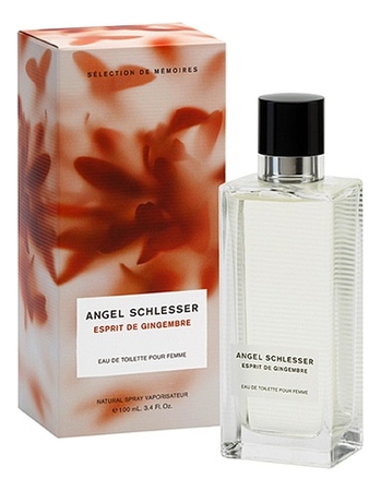 Angel Schlesser Esprit De Gingembre — фото 2 из 2