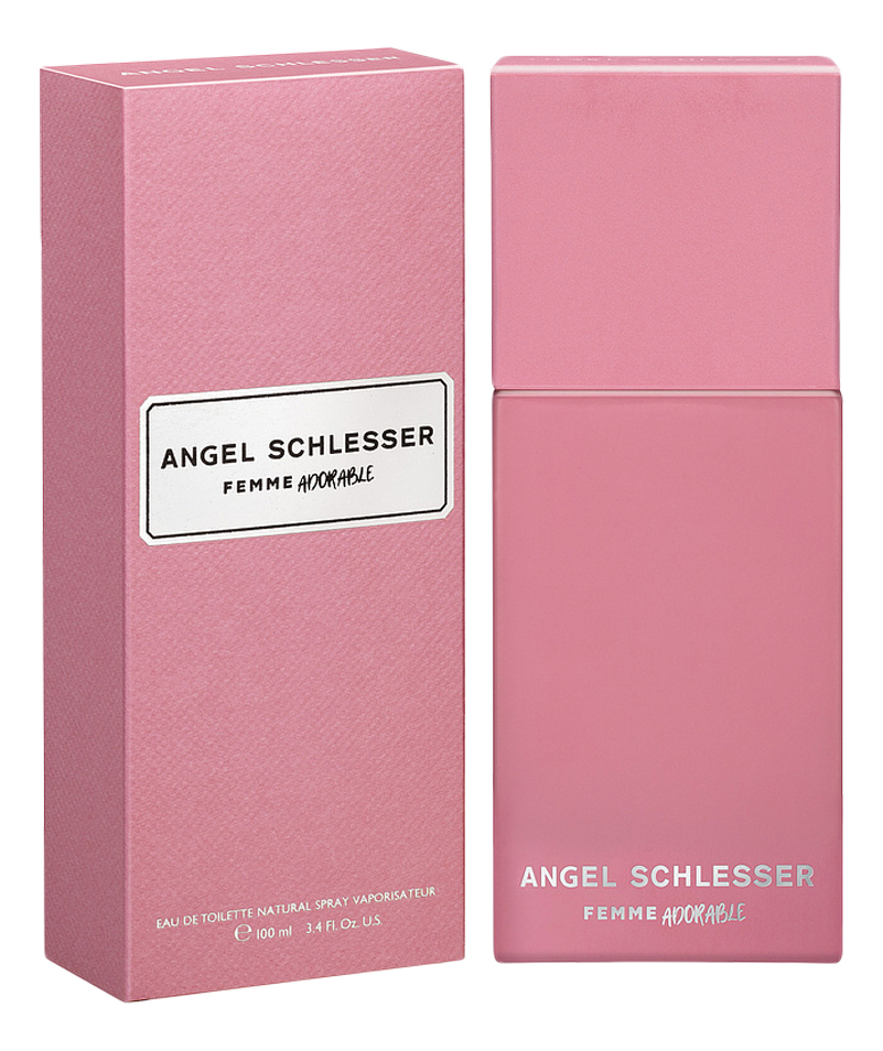Angel Schlesser Femme Adorable — фото 2 из 2