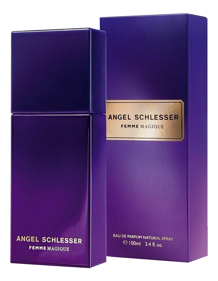 Angel Schlesser Femme Magique — фото 2 из 2
