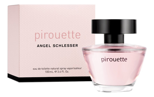 Angel Schlesser Pirouette — фото 2 из 2
