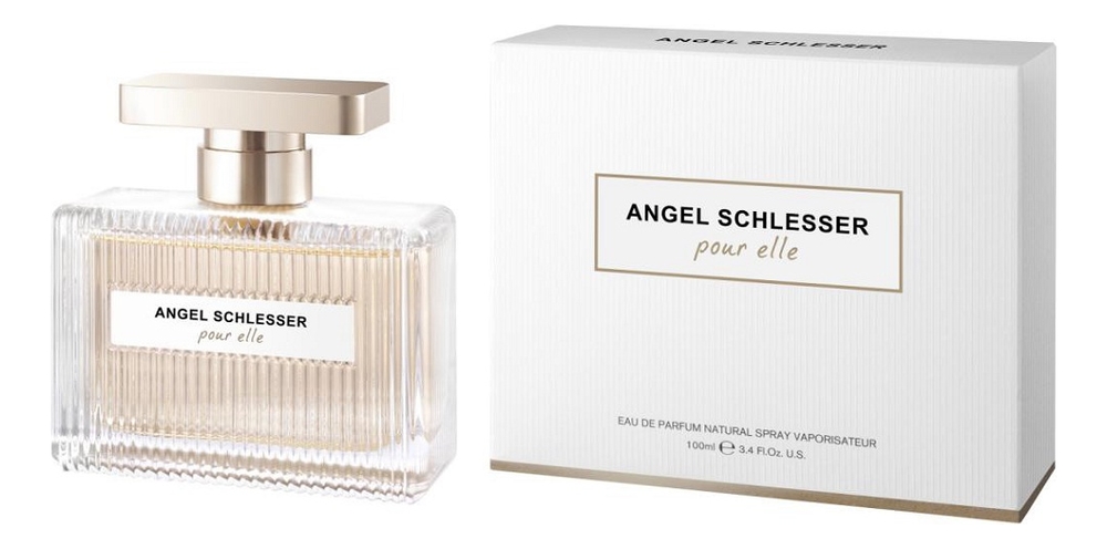Angel Schlesser Pour Elle — фото 2 из 2