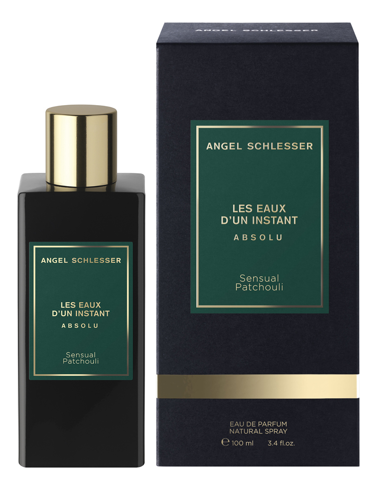 Angel Schlesser Sensual Patchouli — фото 2 из 2