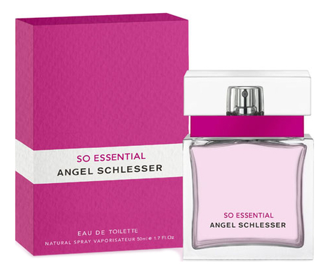Angel Schlesser So Essential — фото 2 из 2