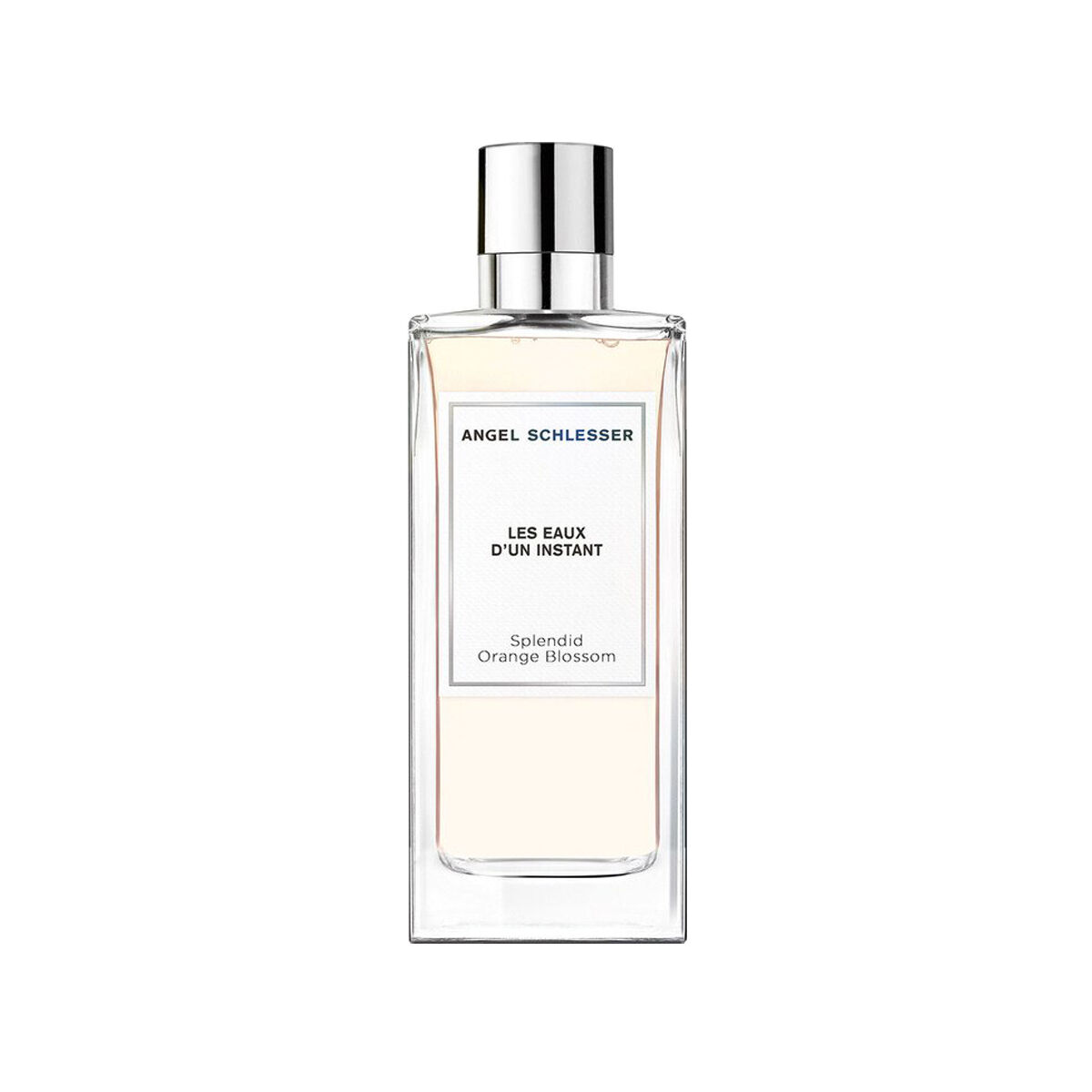 Splendid Orange Blossom