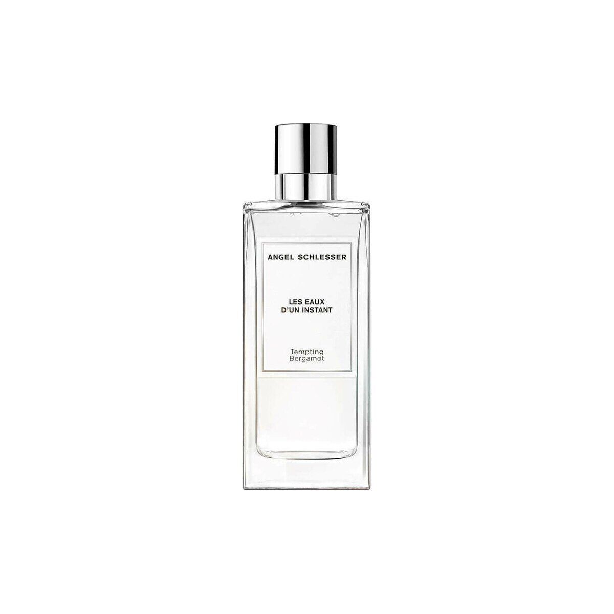Tempting Bergamot