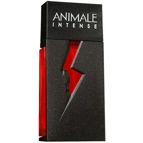 Animale Intense