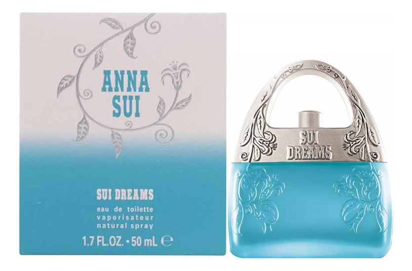Anna Sui Sui Dreams — фото 2 из 2