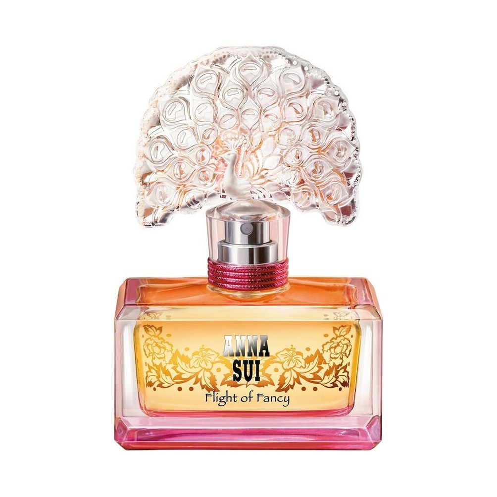 Anna Sui Flight Of Fancy