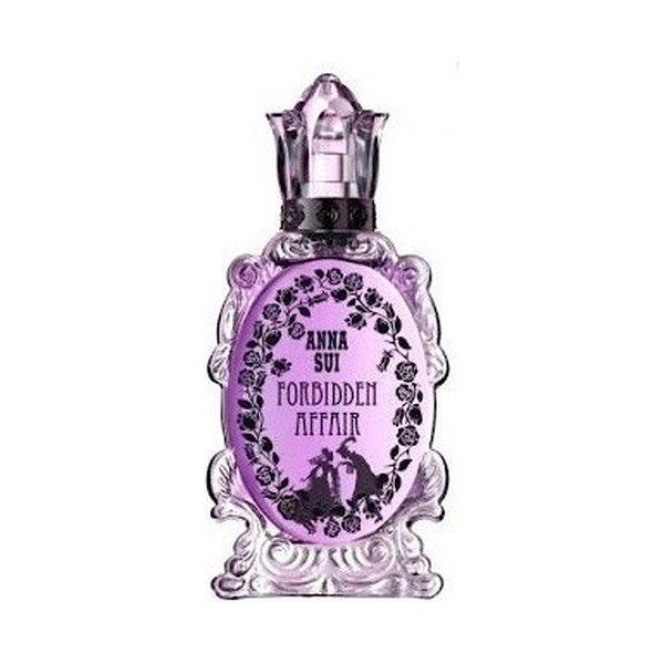Anna Sui Forbidden Affair