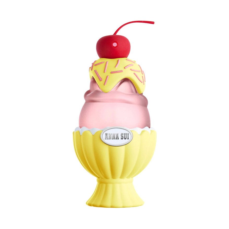 Anna Sui Mellow Yellow