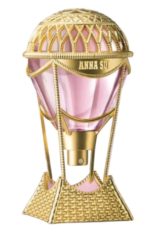 Anna Sui Sky — набор ((т/в + лосьон д/т) 5 + 30 мл)