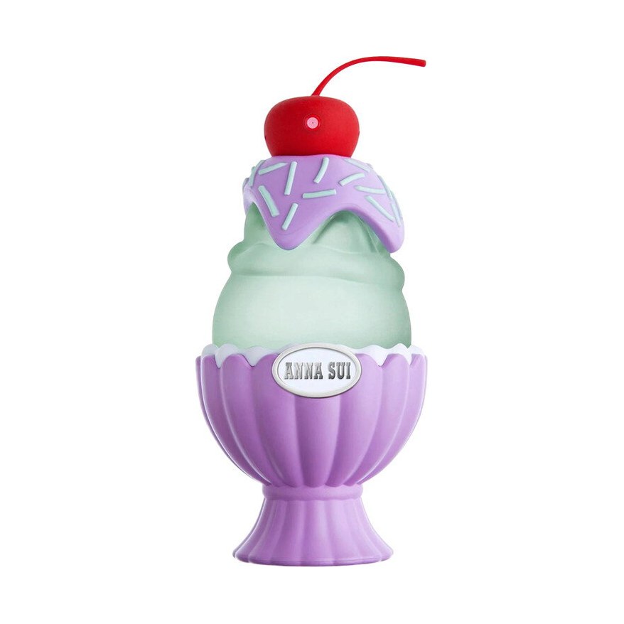 Anna Sui Violet Vibe