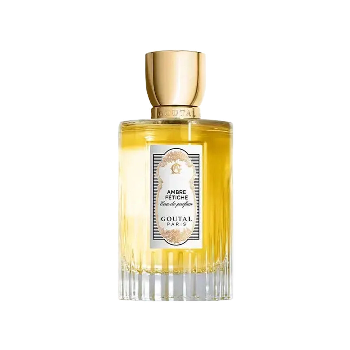 Annick Goutal Ambre Fetiche