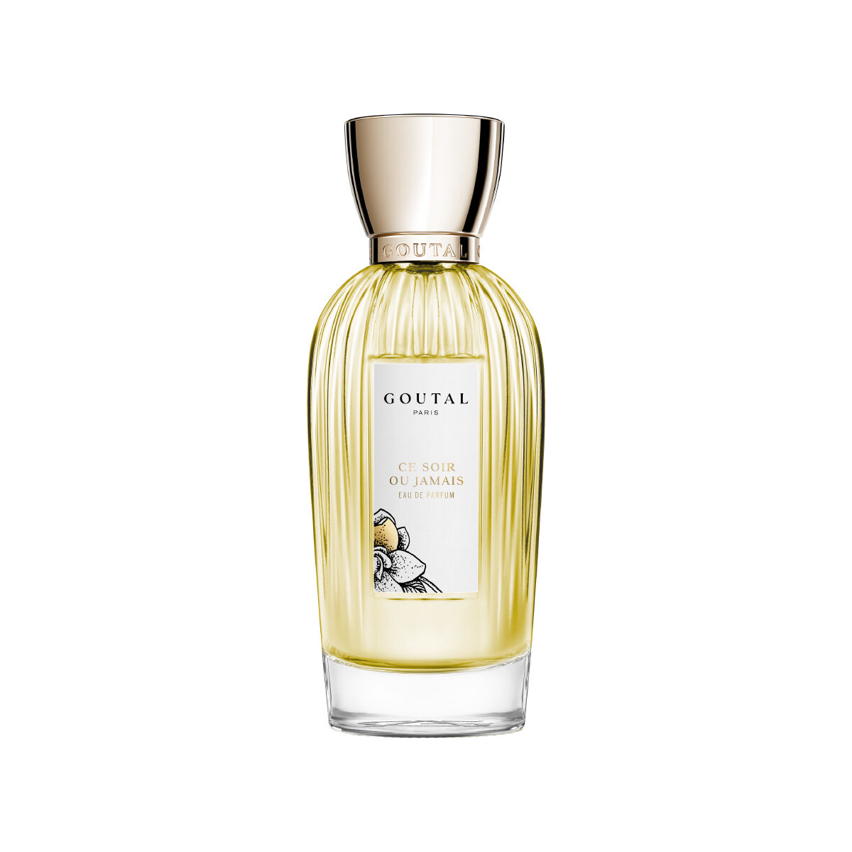 Annick Goutal Ce Soir Ou Jamais