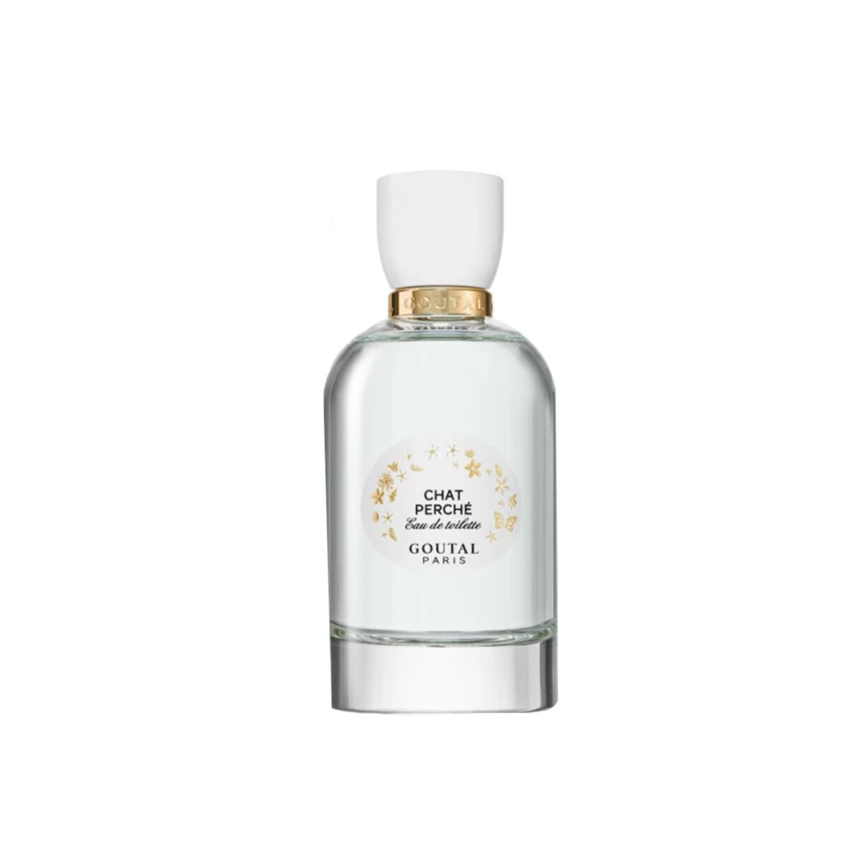 Annick Goutal Chat Perche