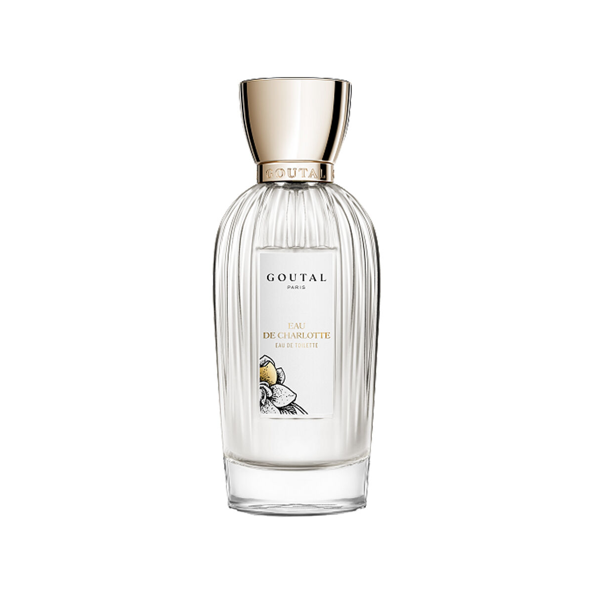 Eau de Charlotte
