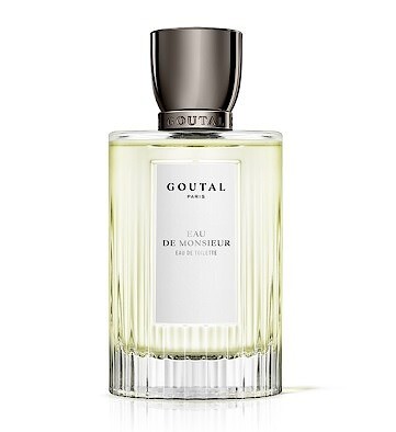 Eau de Monsieur