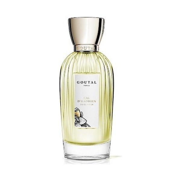 Annick Goutal Eau D'Hadrien — набор ((п/в + крем д/т) 100 + 75 мл)