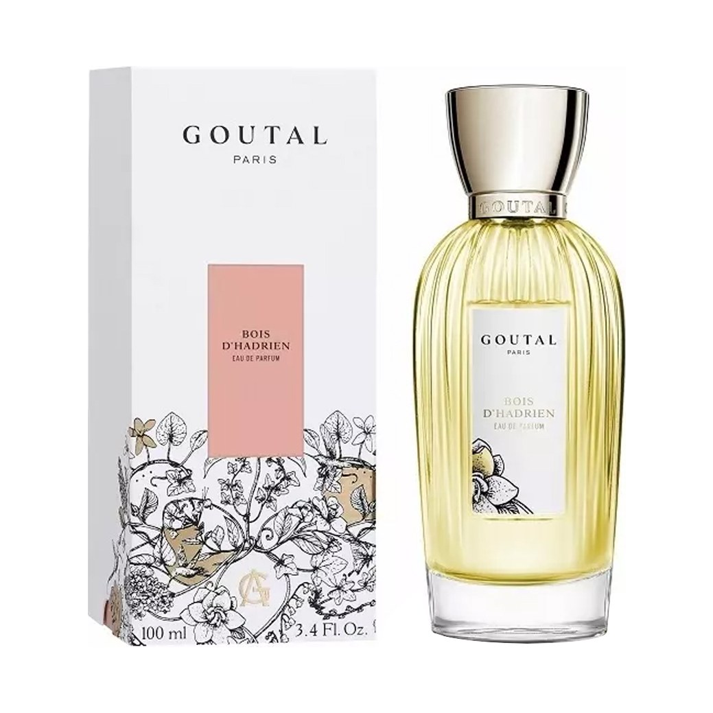 Annick Goutal Eau d'Hadrien — фото 2 из 2