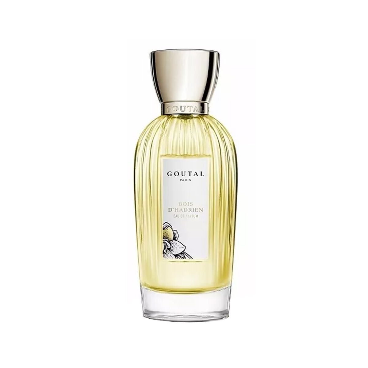 Annick Goutal Eau d Hadrien for Women