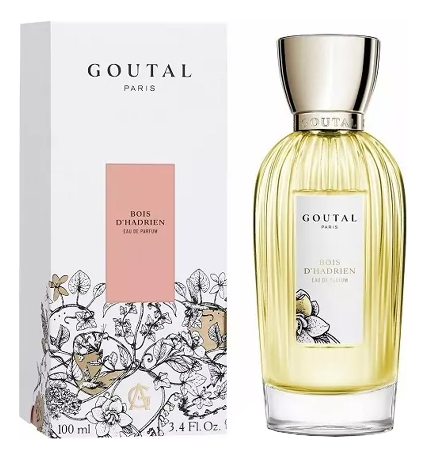 Annick Goutal Eau d'Hadrien for Women — фото 2 из 2