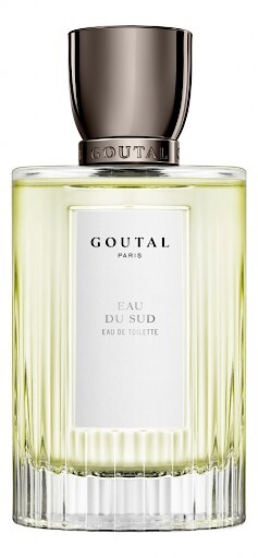 Eau du Sud for Women - фото 1