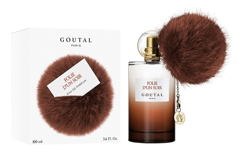 Annick Goutal Folie D'Un Soir — фото 2 из 2