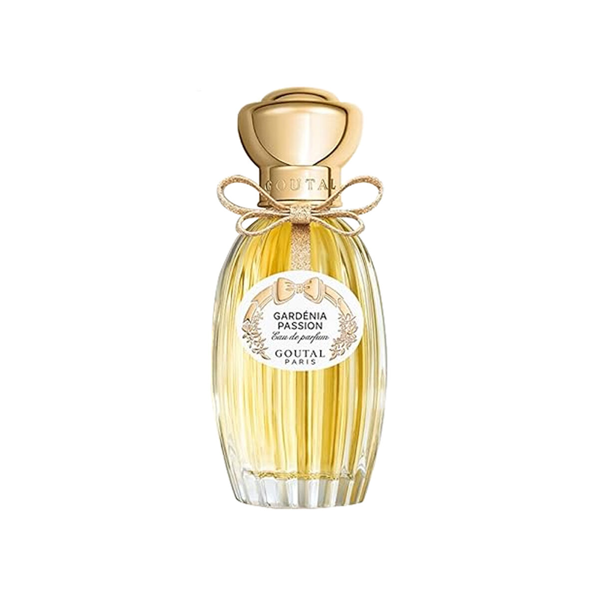 Gardenia Passion