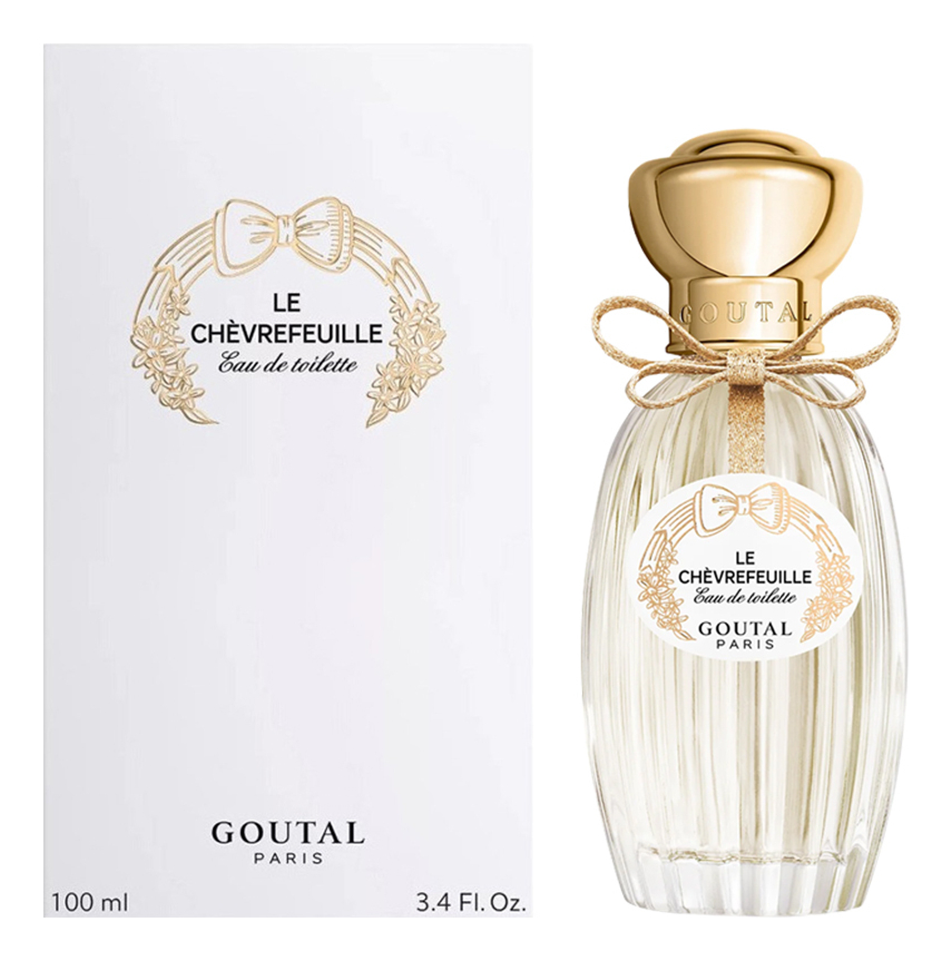 Annick Goutal Le Chevrefeuille — фото 2 из 2
