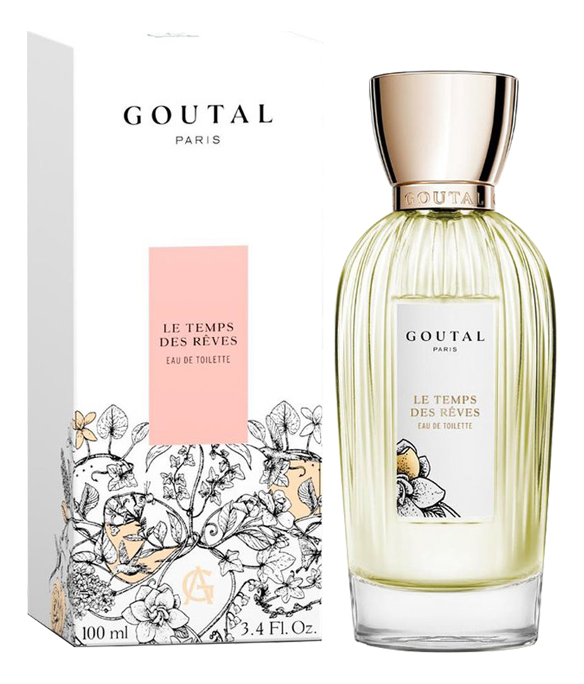 Annick Goutal Le Temps des Reves — фото 2 из 2