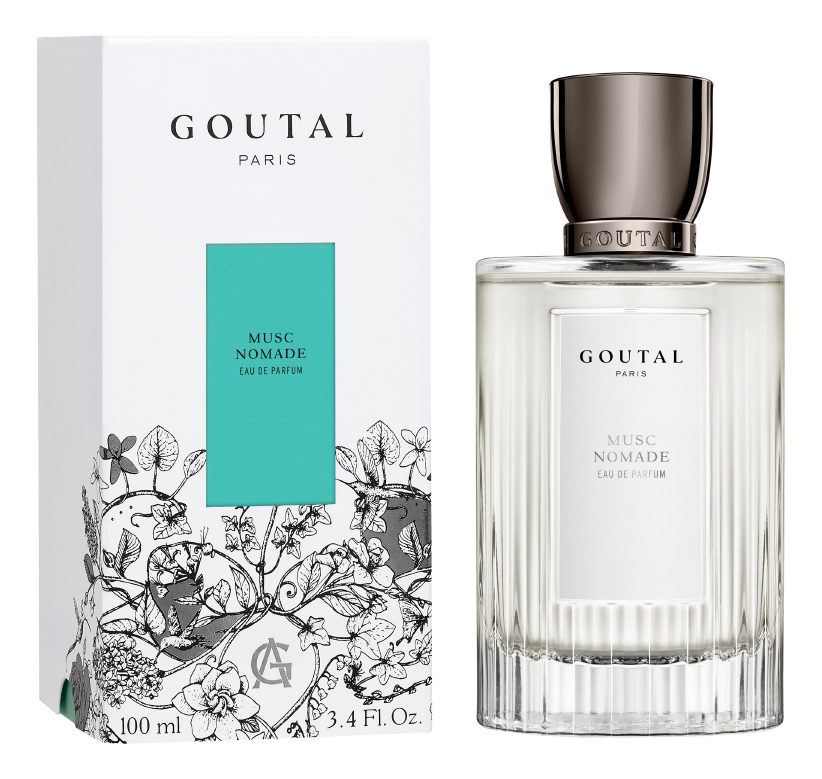 Annick Goutal Musc Nomade — фото 2 из 2