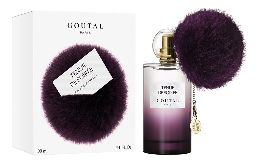 Annick Goutal Tenue de Soiree — фото 2 из 2