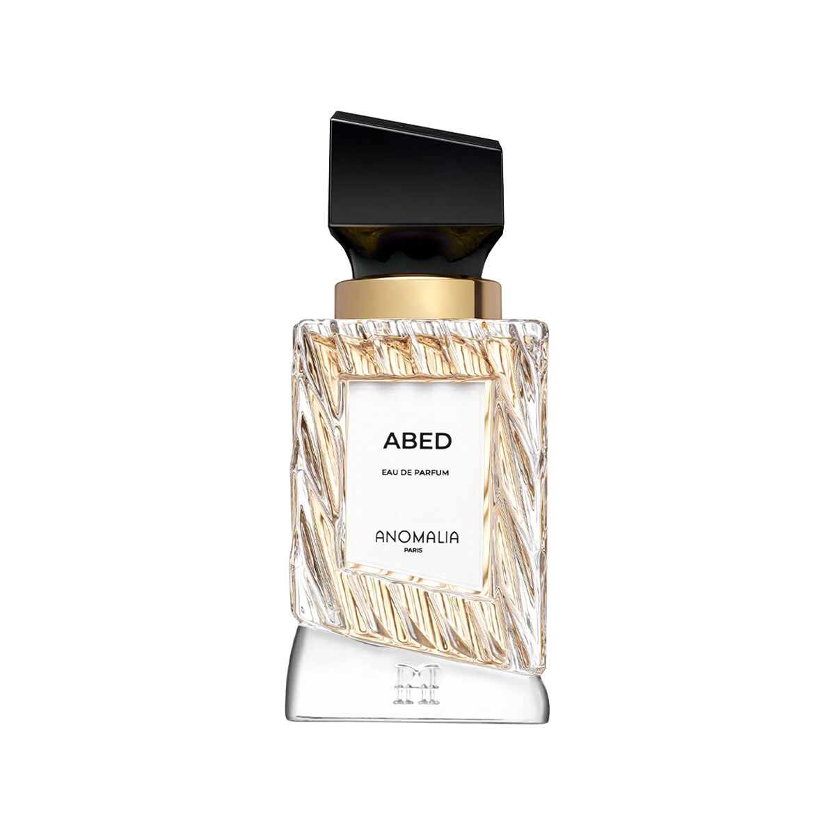 Anomalia Abed