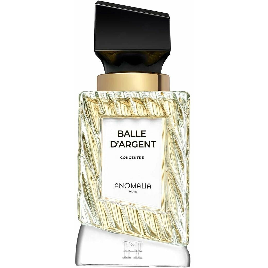 Anomalia Balle D Argent