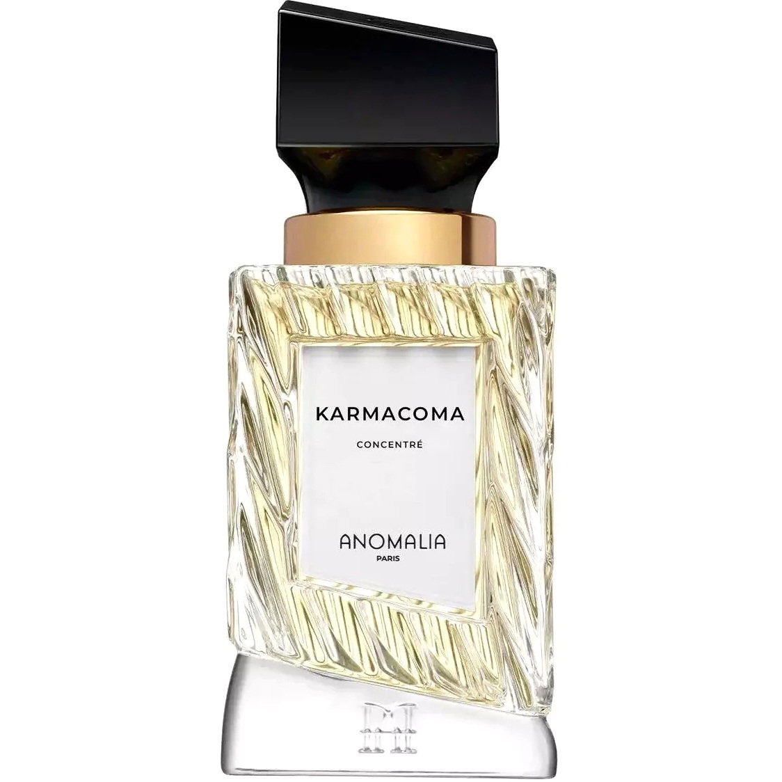 Karmacoma