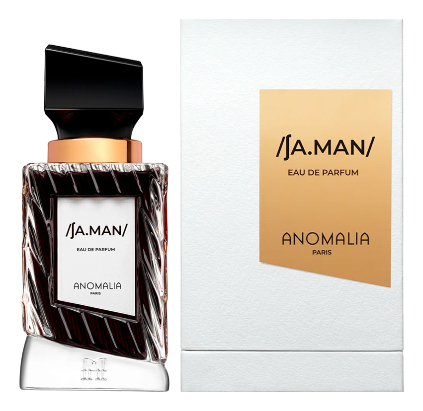 Anomalia Shaman — фото 2 из 2