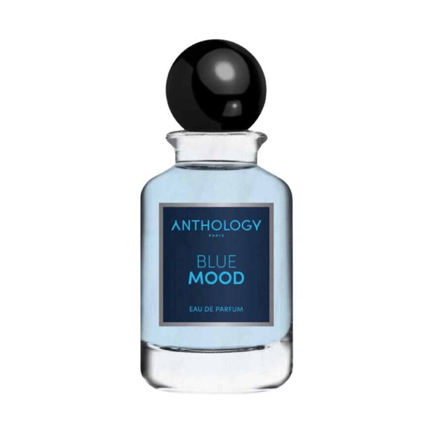 Anthology Blue Mood