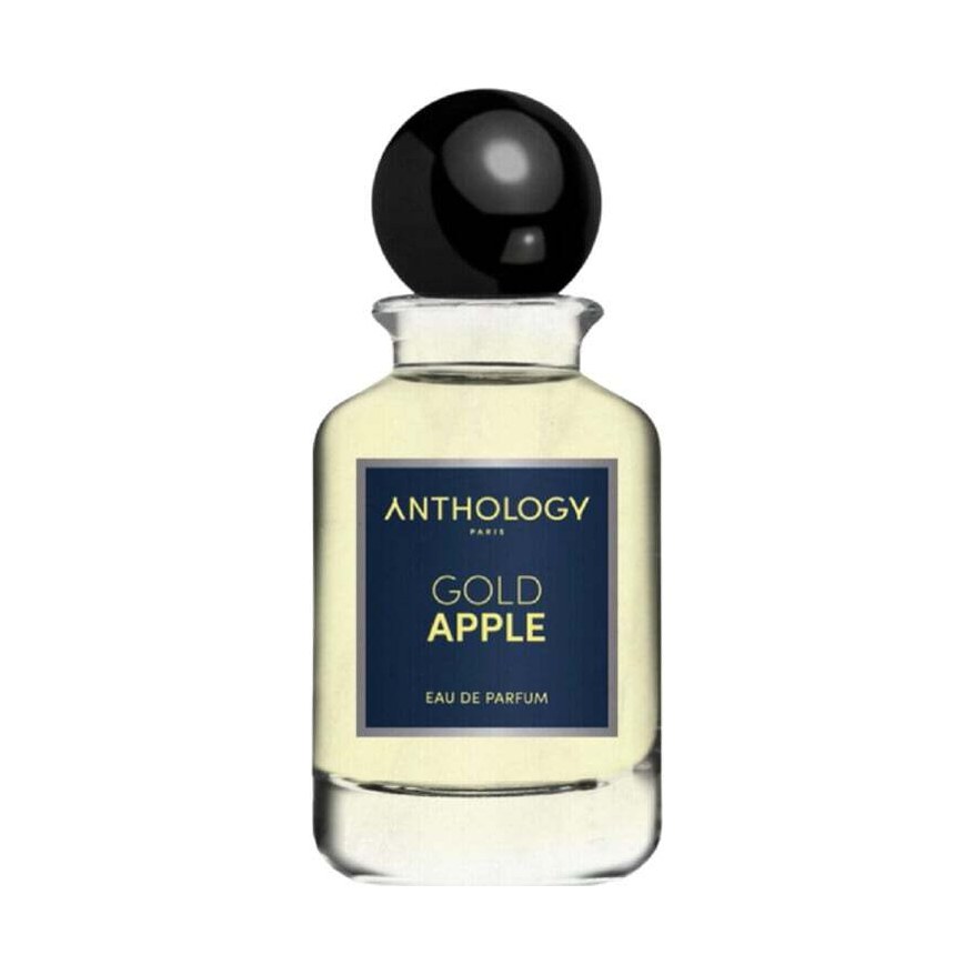Anthology Gold Apple