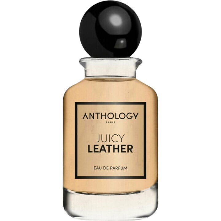 Anthology Juicy Leather