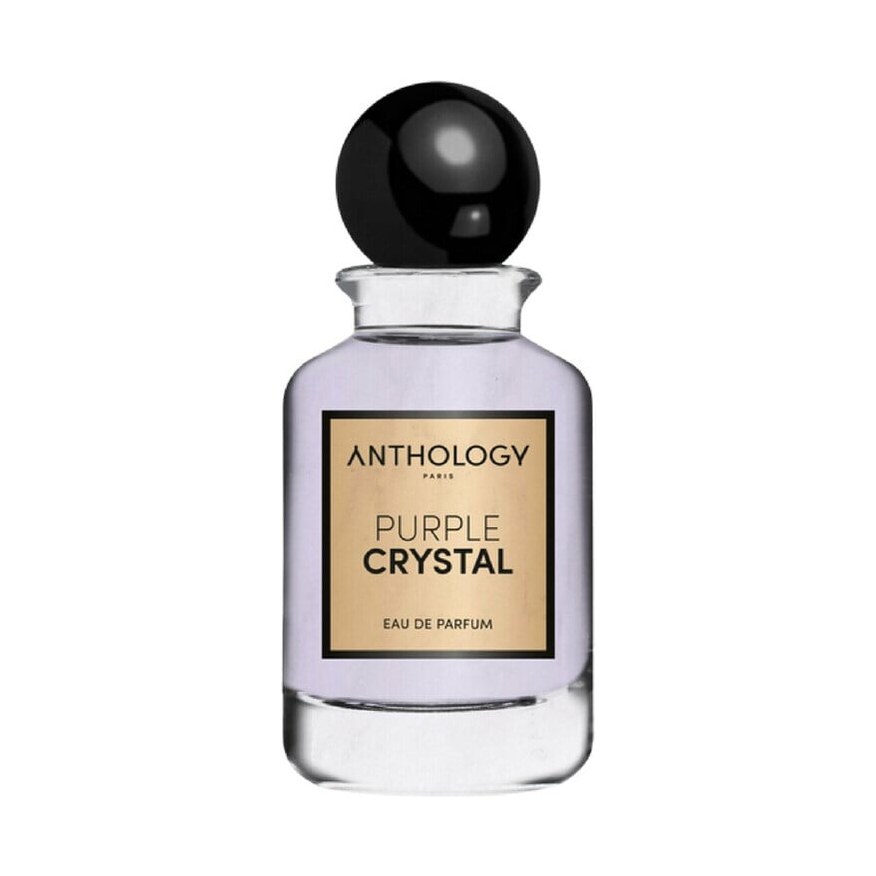 Anthology Purple Crystal