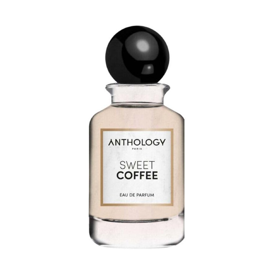 Anthology Sweet Coffee