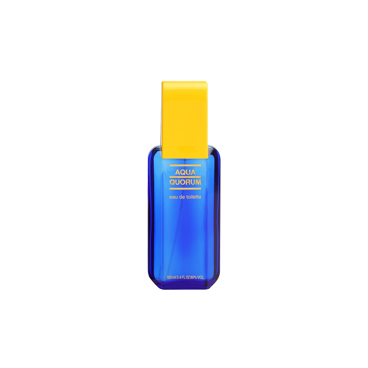 Puig Aqua Quorum