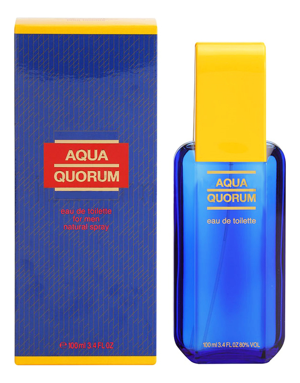 Antonio Puig Aqua Quorum — фото 2 из 2