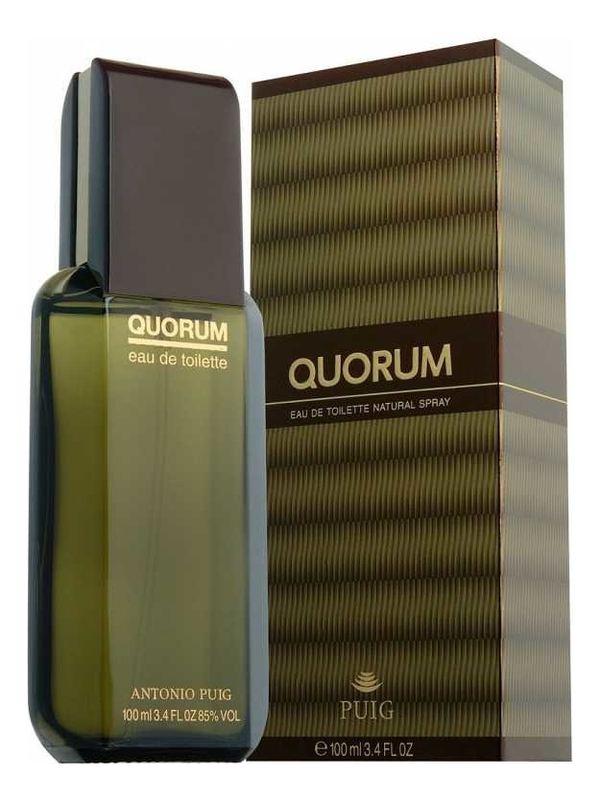 Antonio Puig Quorum — фото 2 из 2