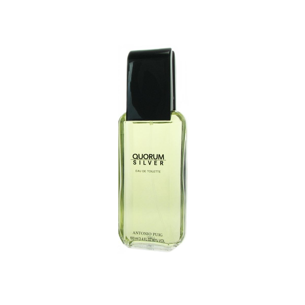 Antonio Puig Quorum Silver