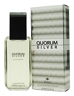 Antonio Puig Quorum Silver — фото 2 из 2