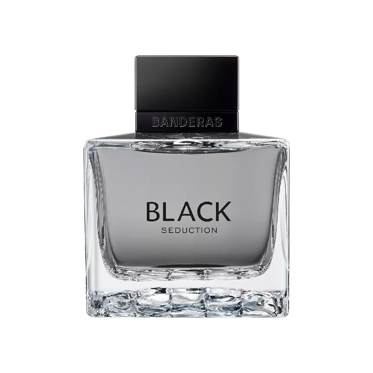 Black Seduction